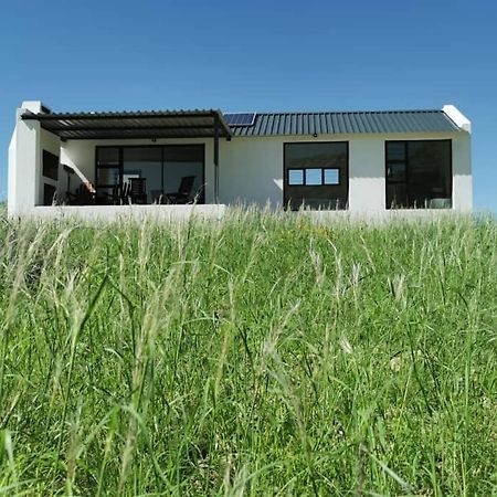 Achab Eco Cabin Usakos 외부 사진