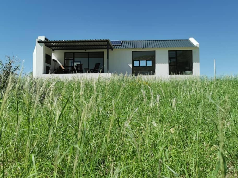 Achab Eco Cabin Usakos 외부 사진