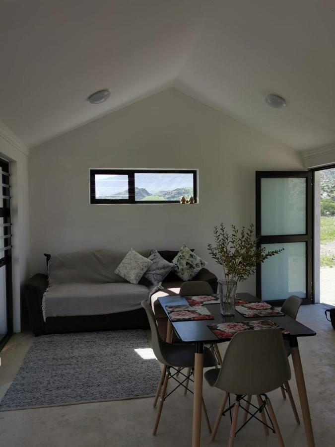 Achab Eco Cabin Usakos 외부 사진