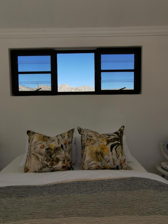 Achab Eco Cabin Usakos 외부 사진
