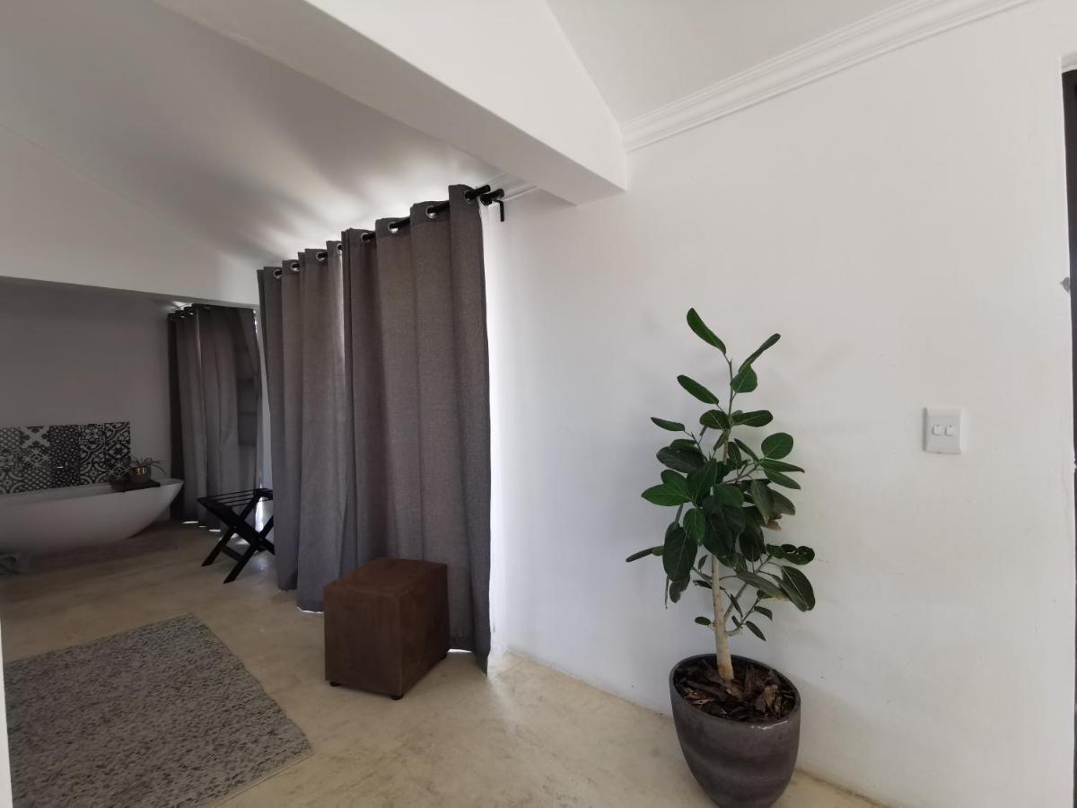 Achab Eco Cabin Usakos 외부 사진