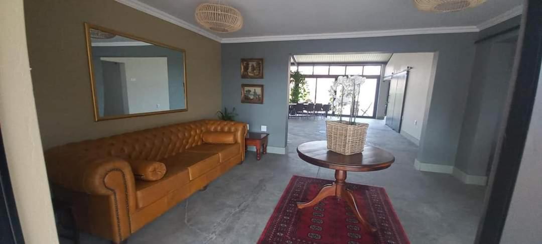 Achab Eco Cabin Usakos 외부 사진
